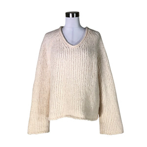 Unisex Arket - Neulepaita, koko 36 -  (1)