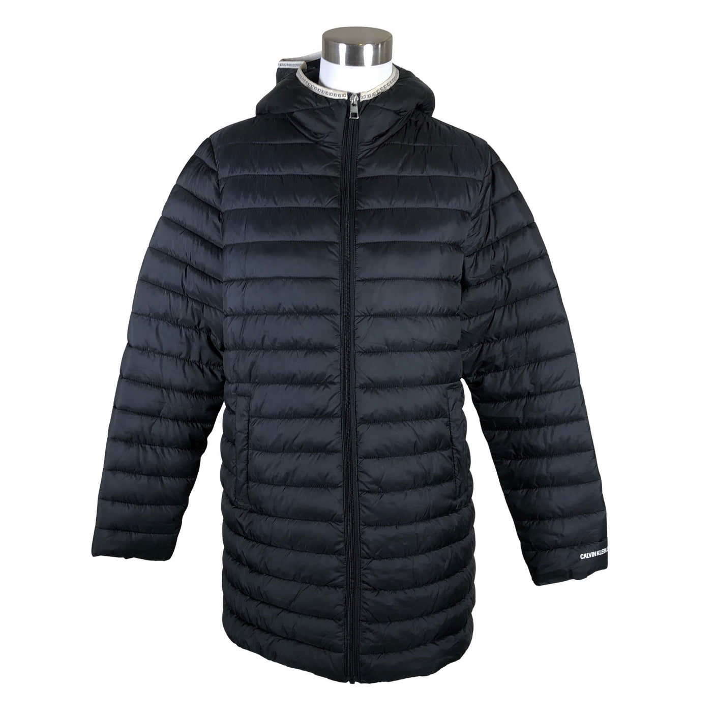 Unisex Calvin Klein - Toppatakki, koko 36 -  (1)