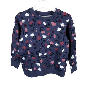 Unisex Polarn O. Pyret - Collegepaita, koko 98 - 104 -  (1)