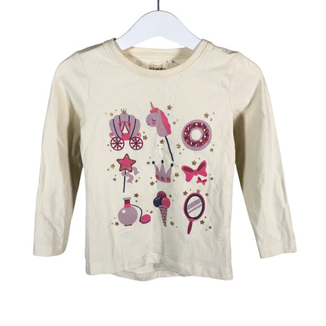 Unisex Name It - Trikoopaita, koko 92 - 98 -  ()