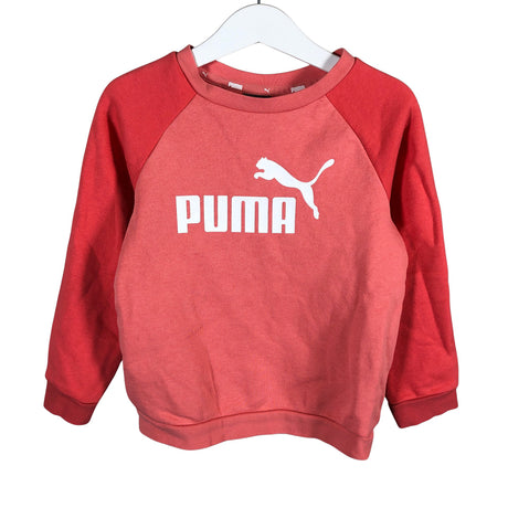 Unisex Puma - Collegepaita, koko 98 - 104 -  ()