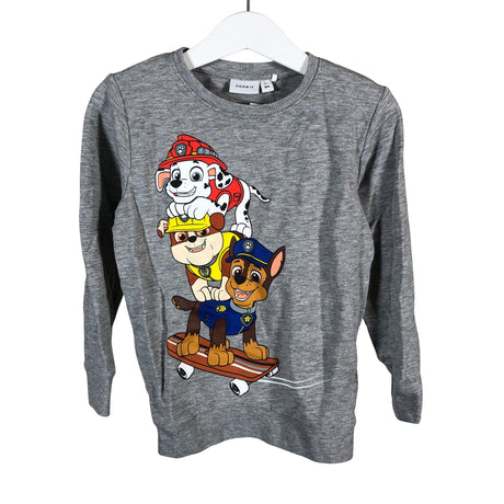 Unisex Name It - Trikoopaita, koko 98 - 104 -  ()