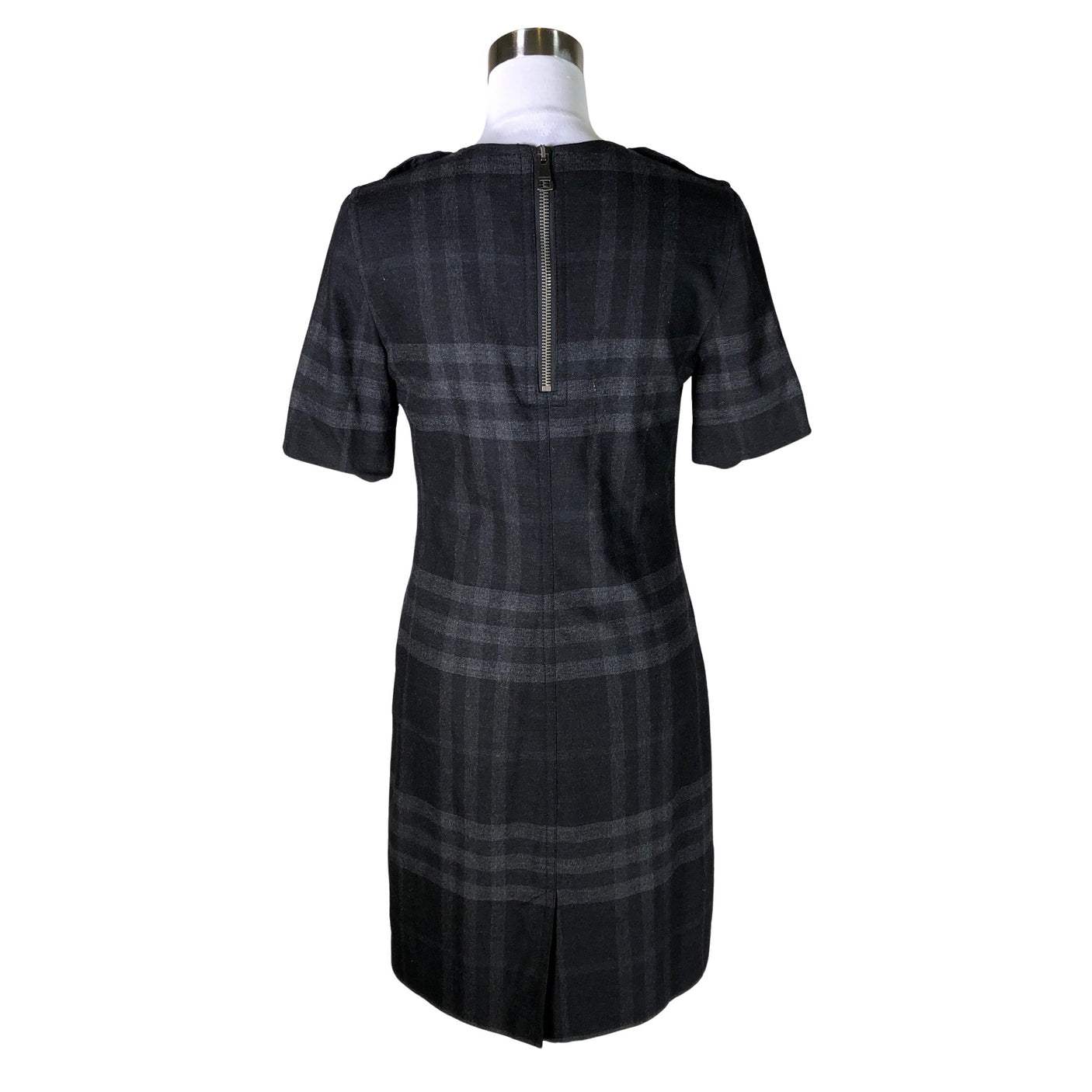 Unisex Burberry Brit - Kotelomekko, koko 38 -  (2)