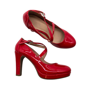 Unisex Anna Field - Juhlakorkokengät, koko 40 -  (1)