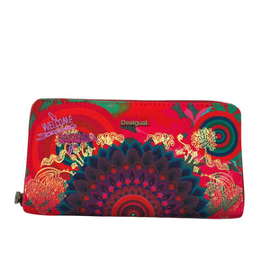 Unisex Desigual - Lompakko, koko Ei kokoa -  (1)