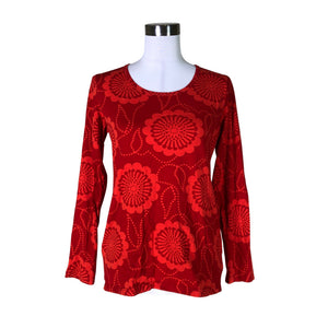Unisex Nanso - Trikoopaita, koko 38 -  (1)