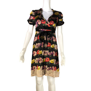 Unisex Ted Baker - Juhlamekko, koko 34 -  (1)