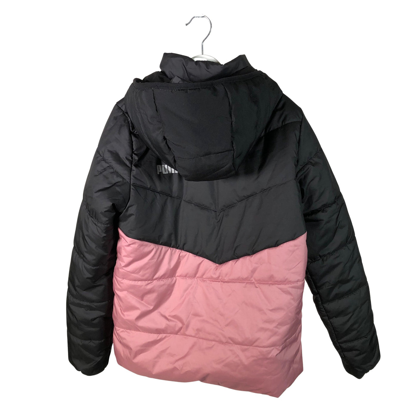 Unisex Puma - Toppatakki, koko 146 - 152 -  (2)