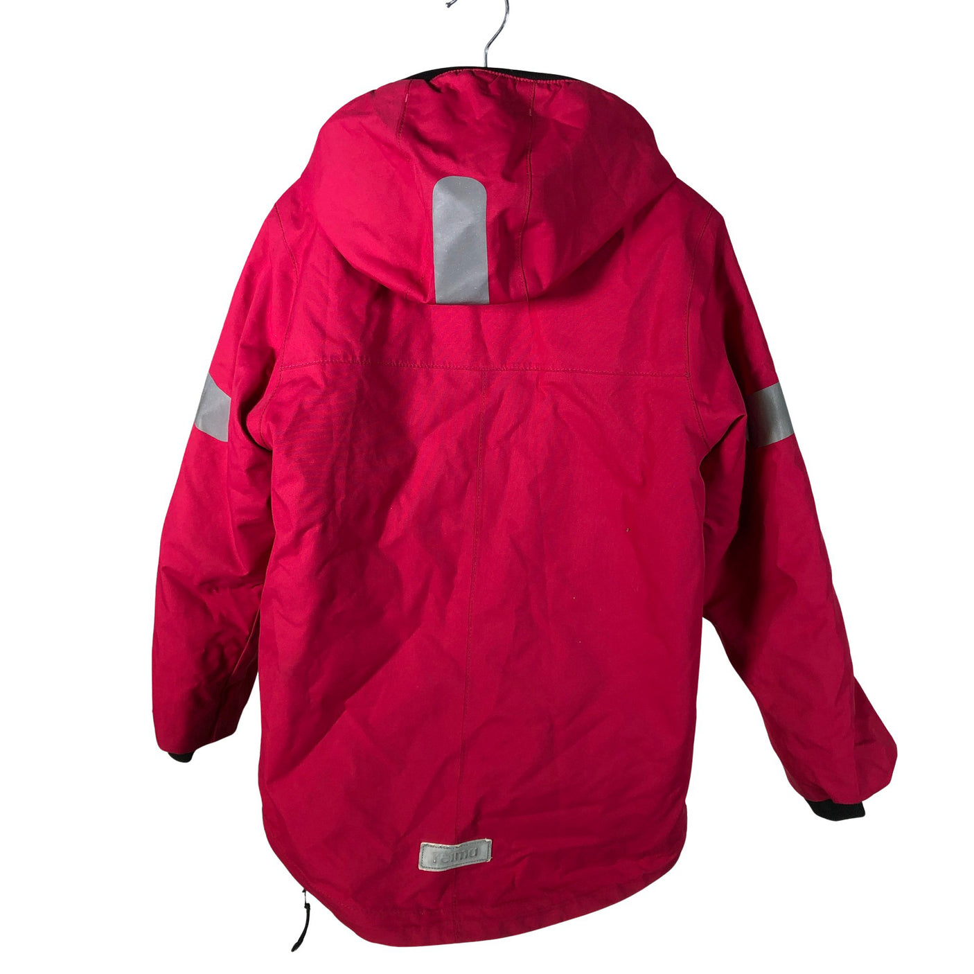 Unisex Reimatec - Toppatakki, koko 122 - 128 -  (2)