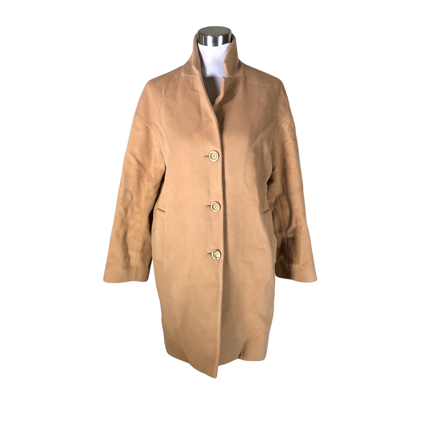 Unisex Cinzia Rocca - Villakangastakki, koko 40 -  (1)