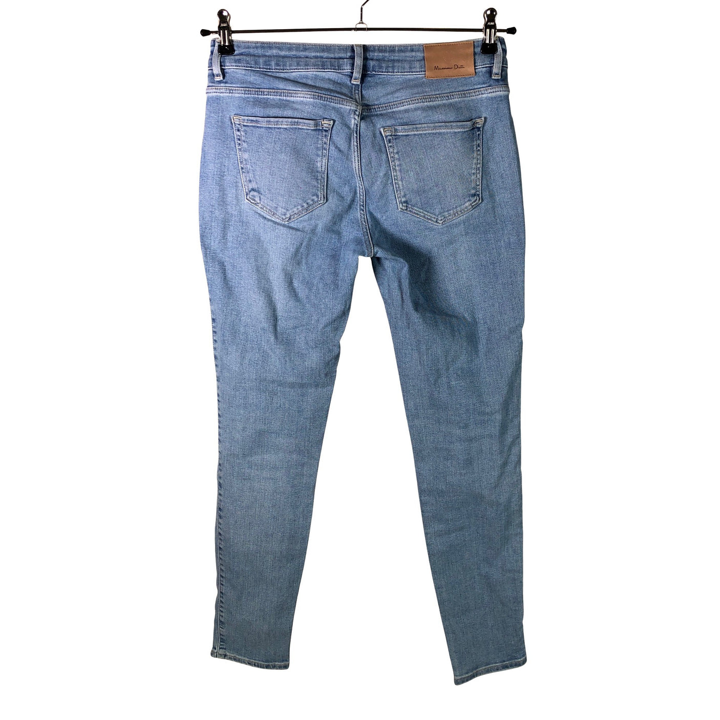 Unisex Massimo Dutti - Farkut, koko 36 -  (2)