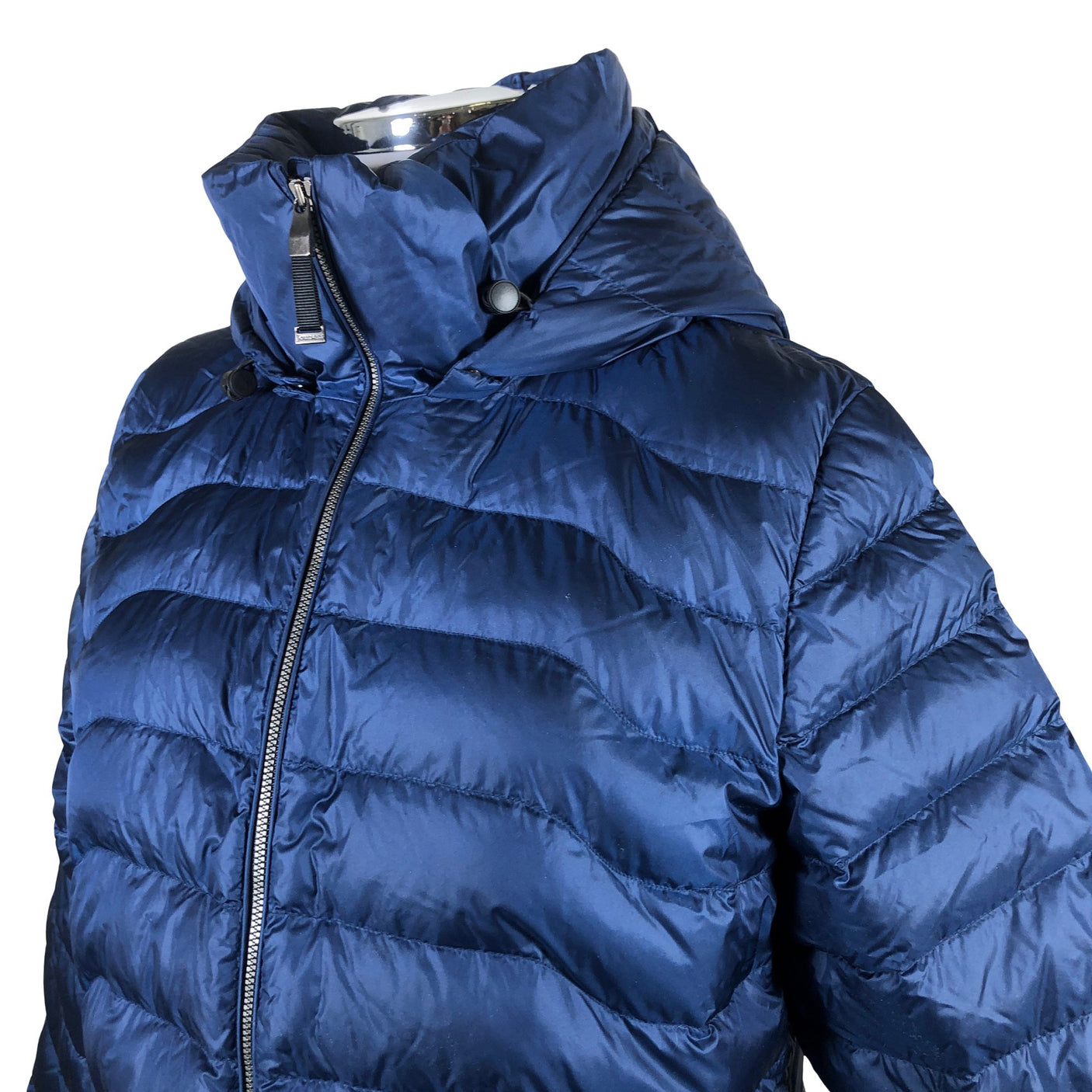 Unisex Joutsen - Untuvatakki, koko 44 -  (3)