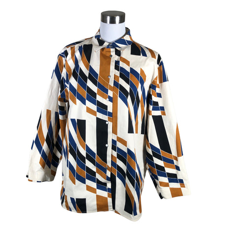 Unisex Marimekko - Kangastunika, koko 36 -  ()