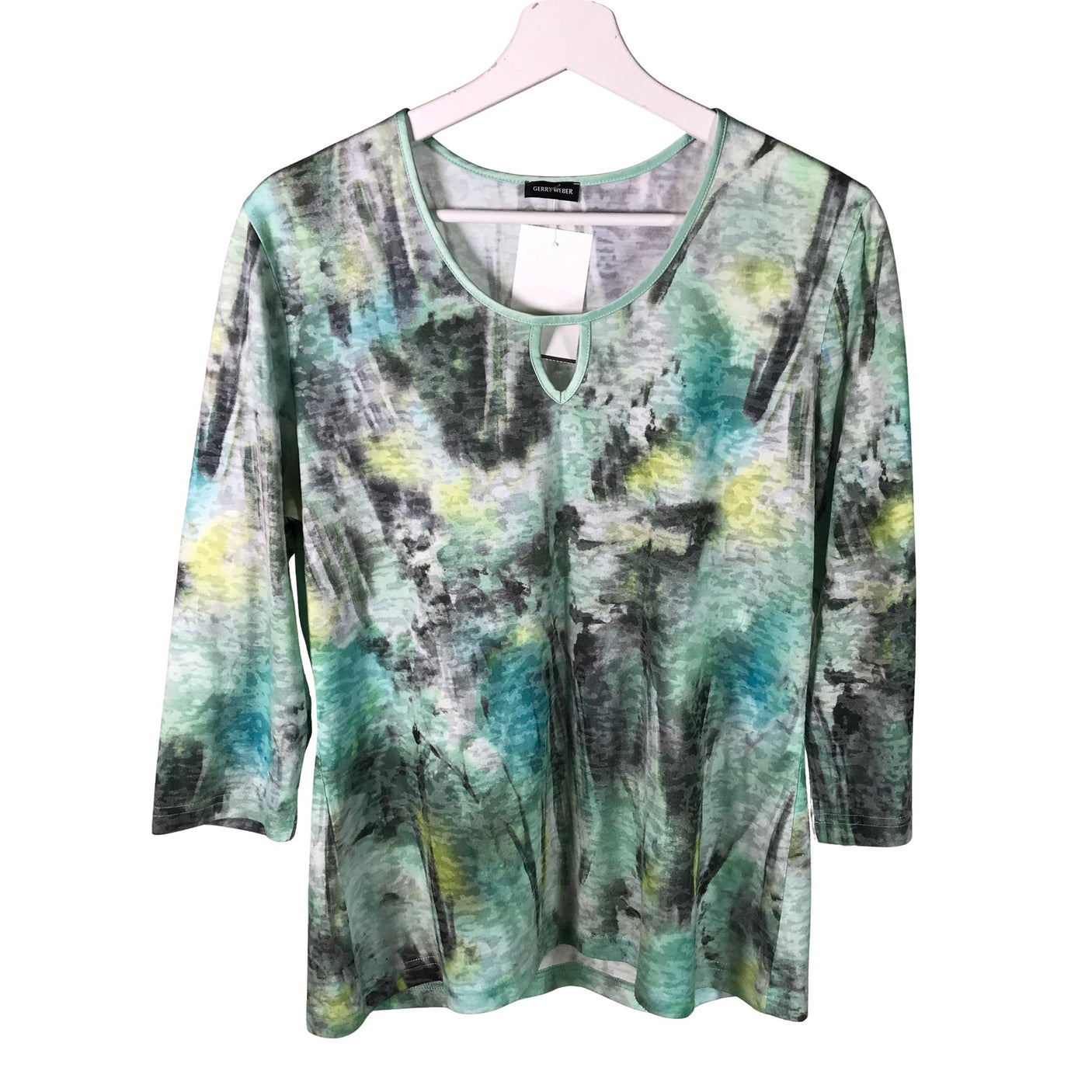 Unisex Gerry Weber - Trikootunika, koko 40 -  (1)
