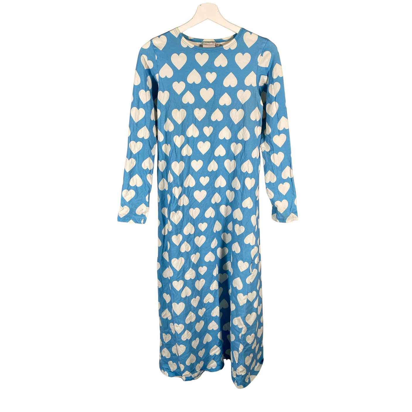 Unisex Versonpuoti - Yöpaita, koko 164 - 170 -  (1)