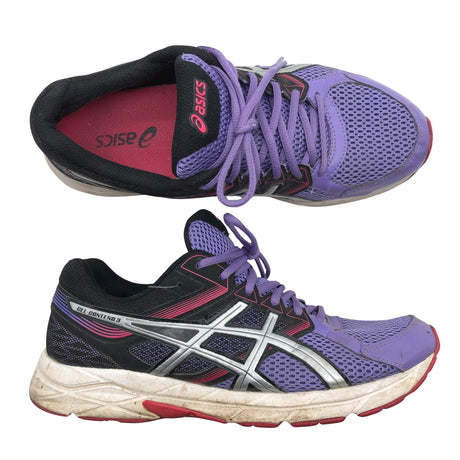 Unisex Asics - Lenkkarit, koko 42 -  ()