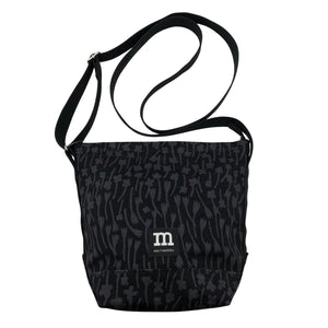 Unisex Marimekko - Olkalaukku, koko Maxi -  (1)