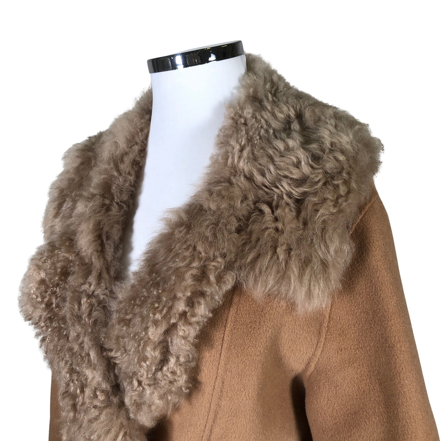Unisex Andiata - Villakangastakki, koko 42 -  (3)