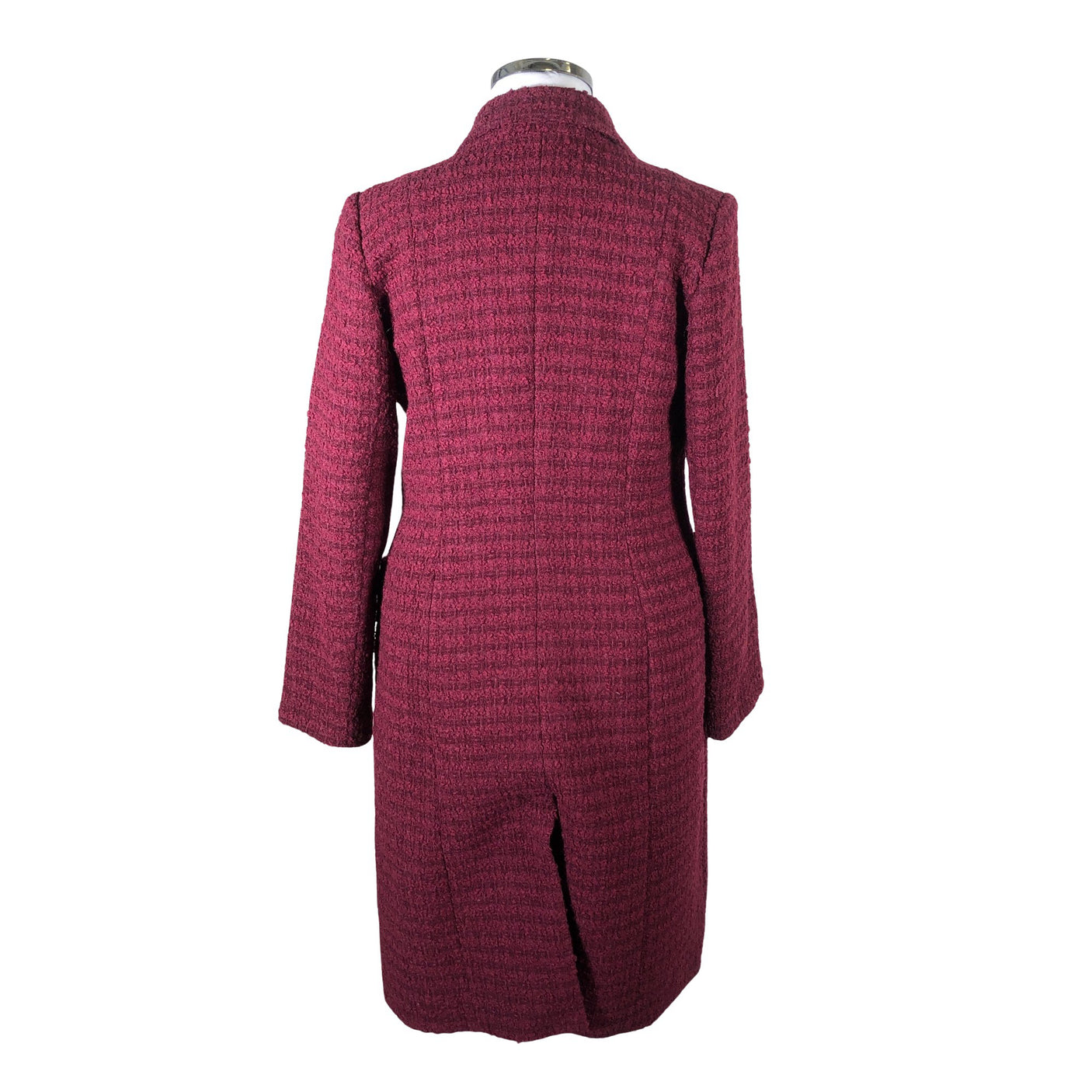 Unisex Andiata - Villakangastakki, koko 42 -  (2)