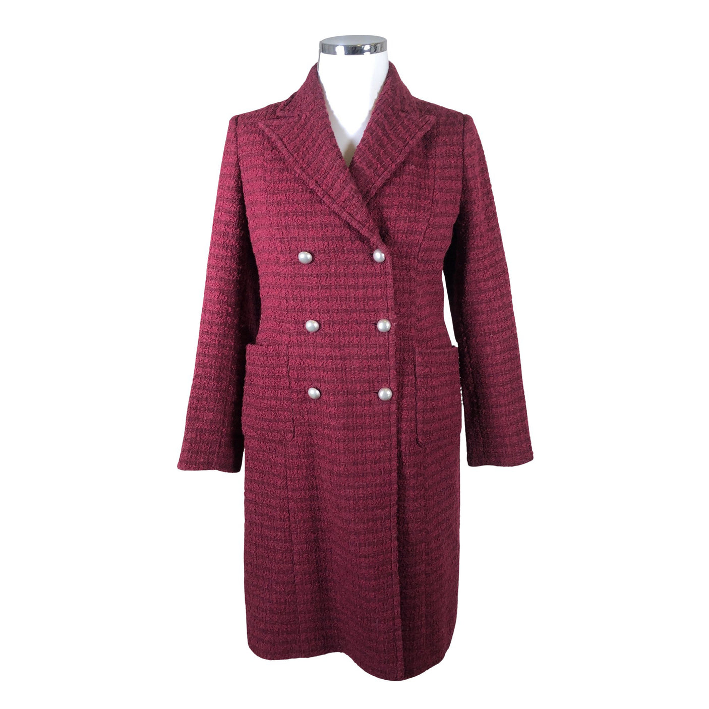 Unisex Andiata - Villakangastakki, koko 42 -  (1)