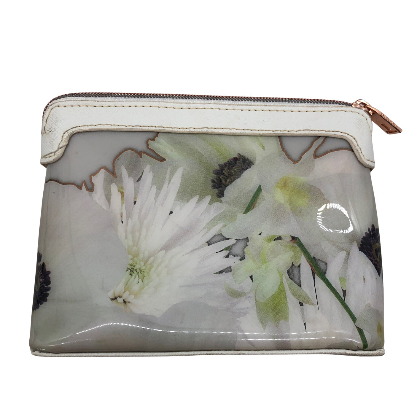 Unisex Ted Baker - Toilettilaukku, koko Mini -  (2)