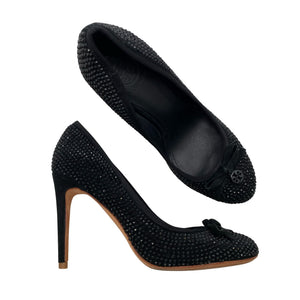 Unisex Tory Burch - Juhlakorkokengät, koko 37 -  (1)
