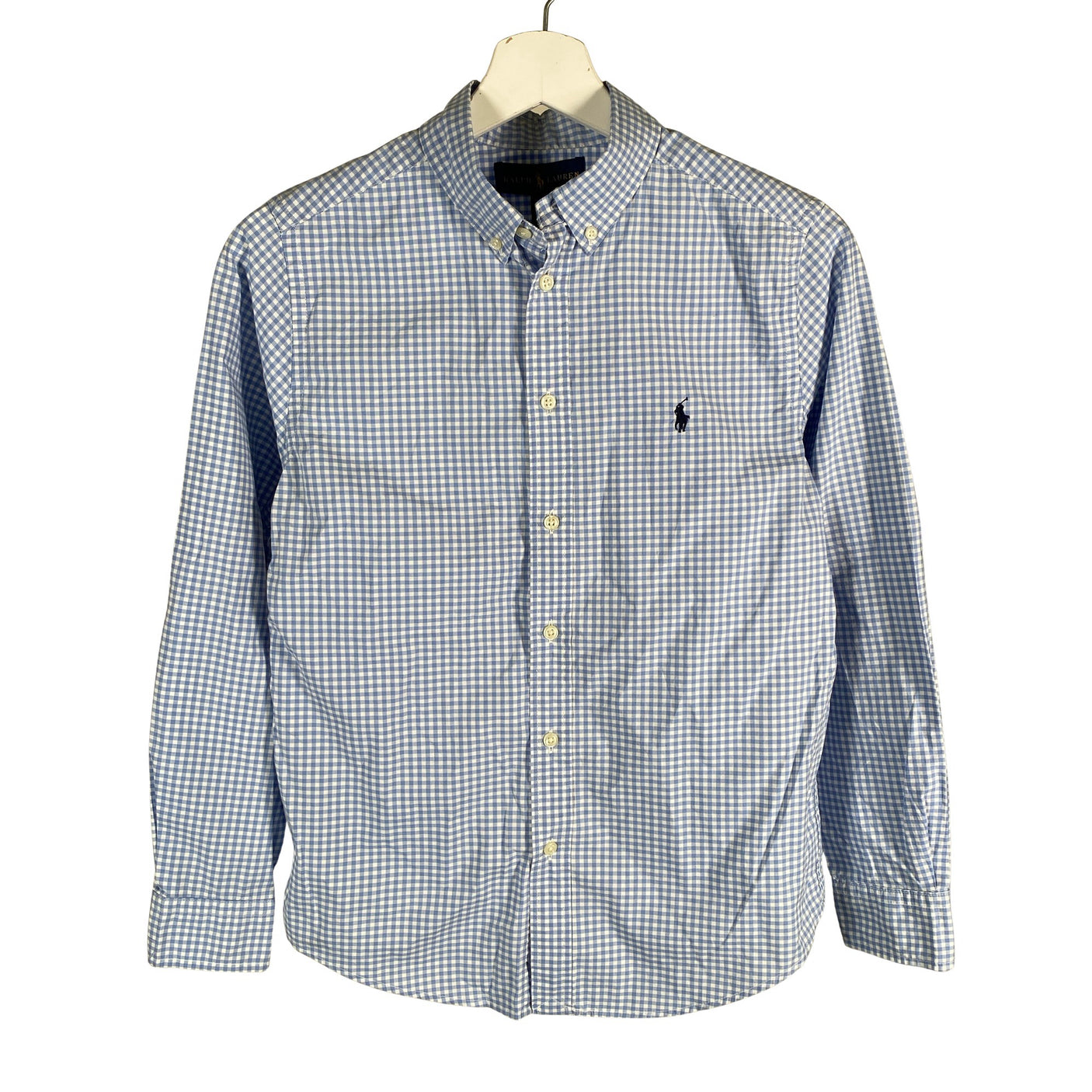 Unisex Polo Ralph Lauren - Kauluspaita, koko 158 - 164 -  (1)