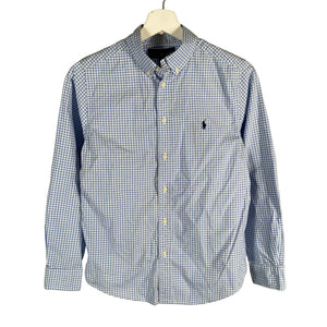 Unisex Polo Ralph Lauren - Kauluspaita, koko 158 - 164 -  (1)