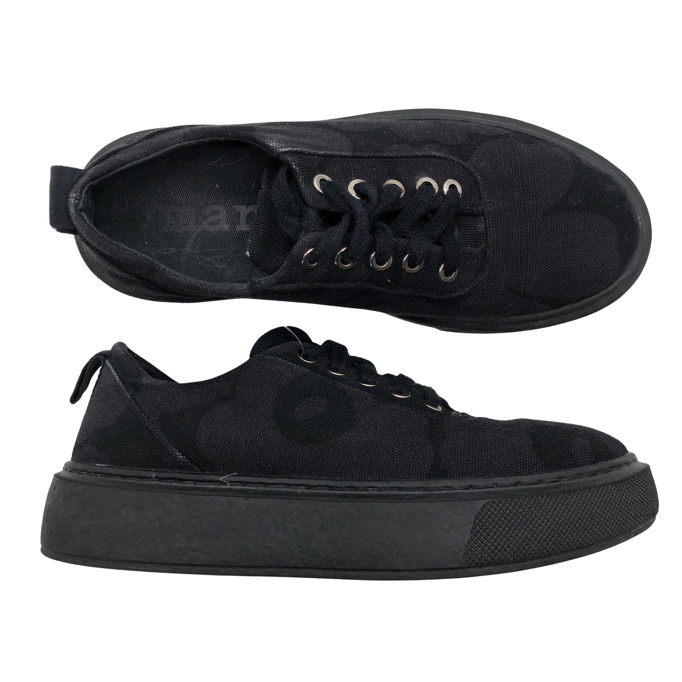Unisex Marimekko - Tennarit, koko 39 -  (1)