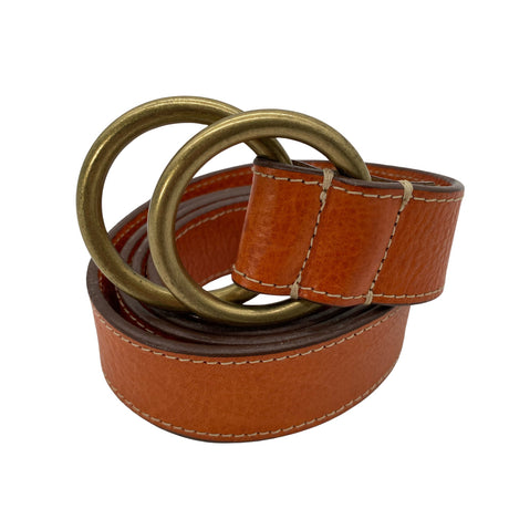 Unisex Mulberry - Nahkavyö, koko Ei kokoa -  ()