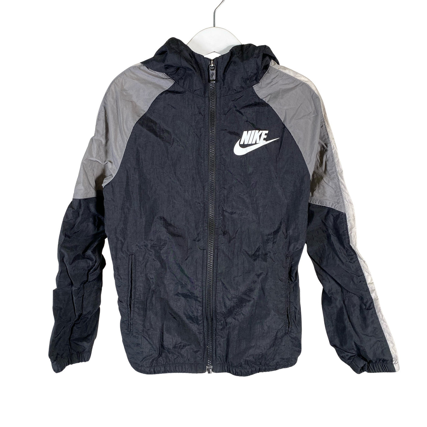 Unisex Nike - Välikausitakki, koko 128 - 134 -  (1)