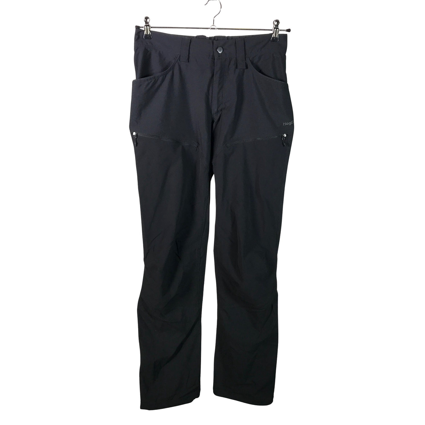 Unisex Haglöfs - Kuorihousut, koko M -  (1)