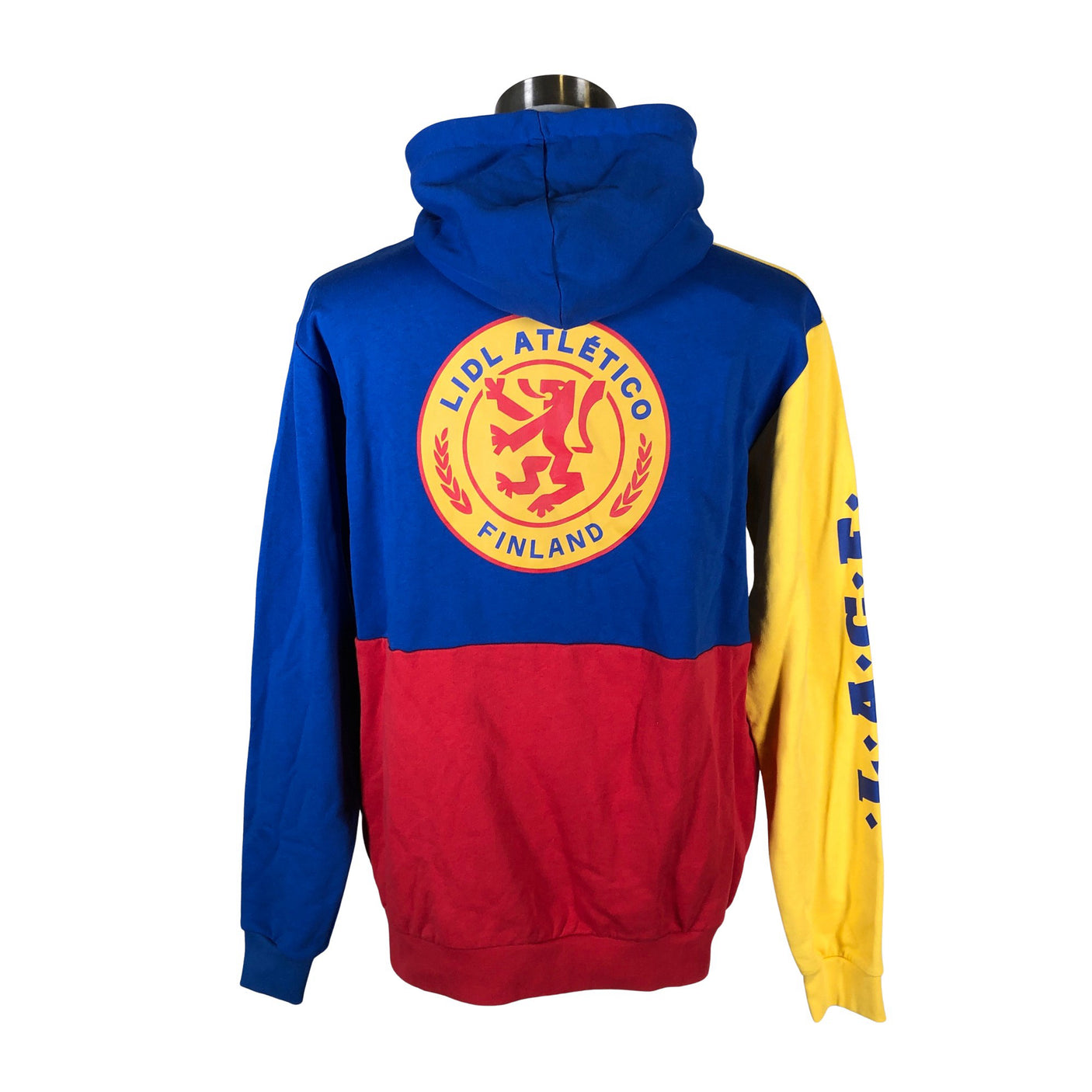 Unisex Makia - Huppari, koko XL -  (2)