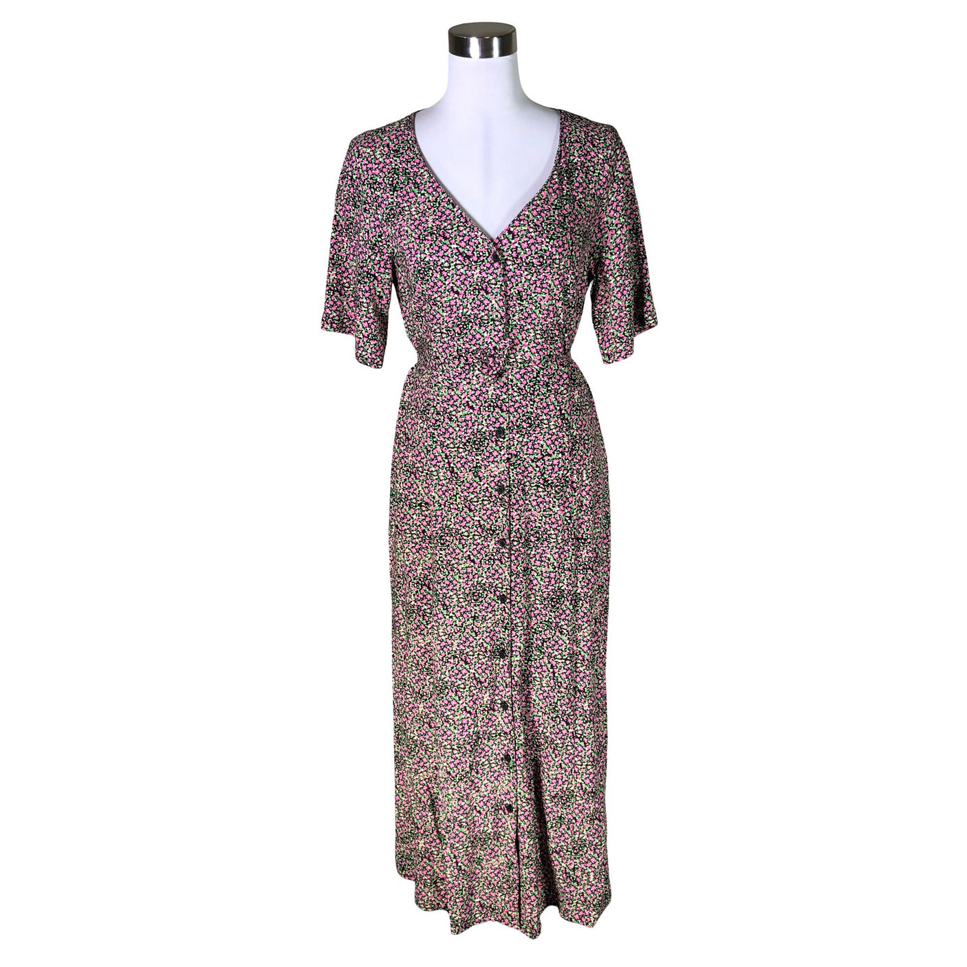 Unisex Lindex - Sifonkimekko, koko 36 -  (1)