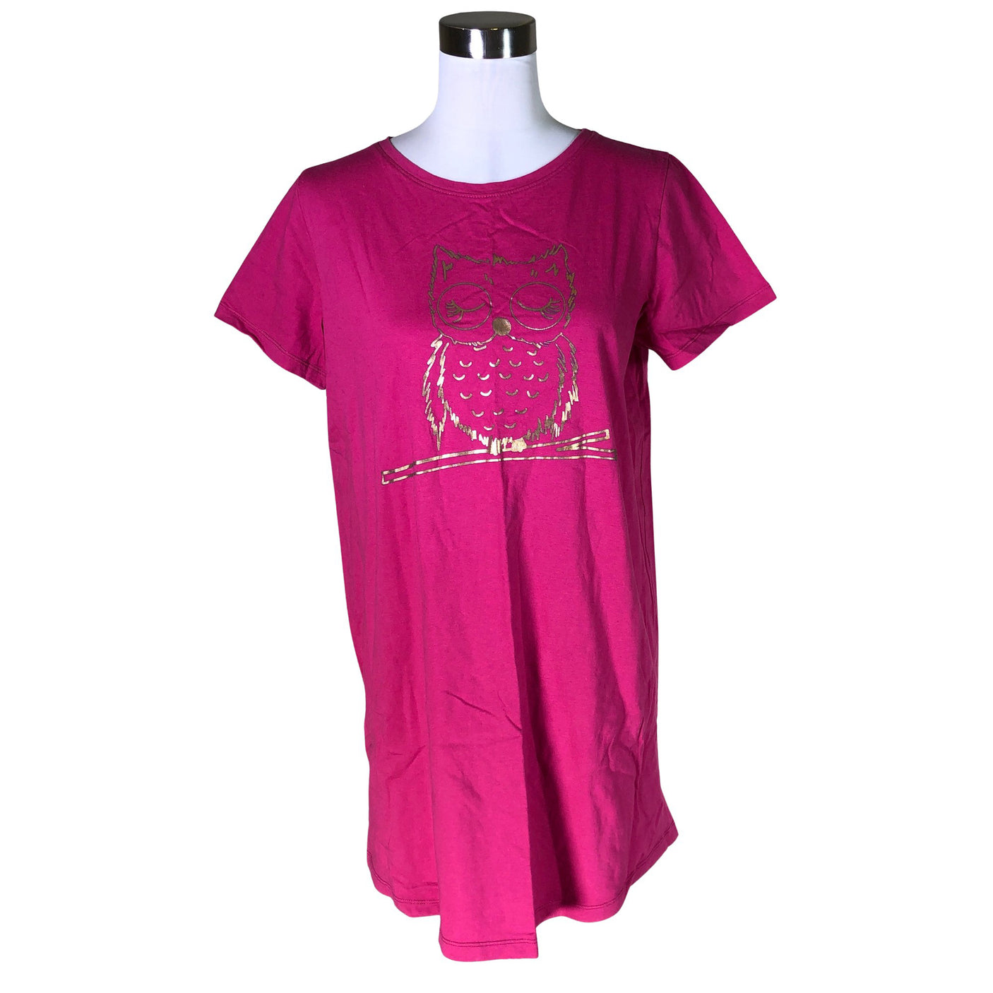 Unisex S.T.I - Trikootunika, koko 38 -  (1)