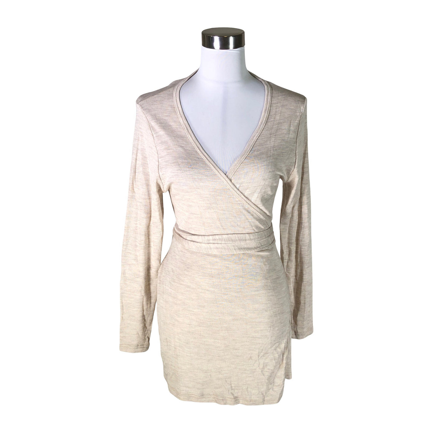 Unisex Tam Silk - Neuletakki, koko 40 -  (1)