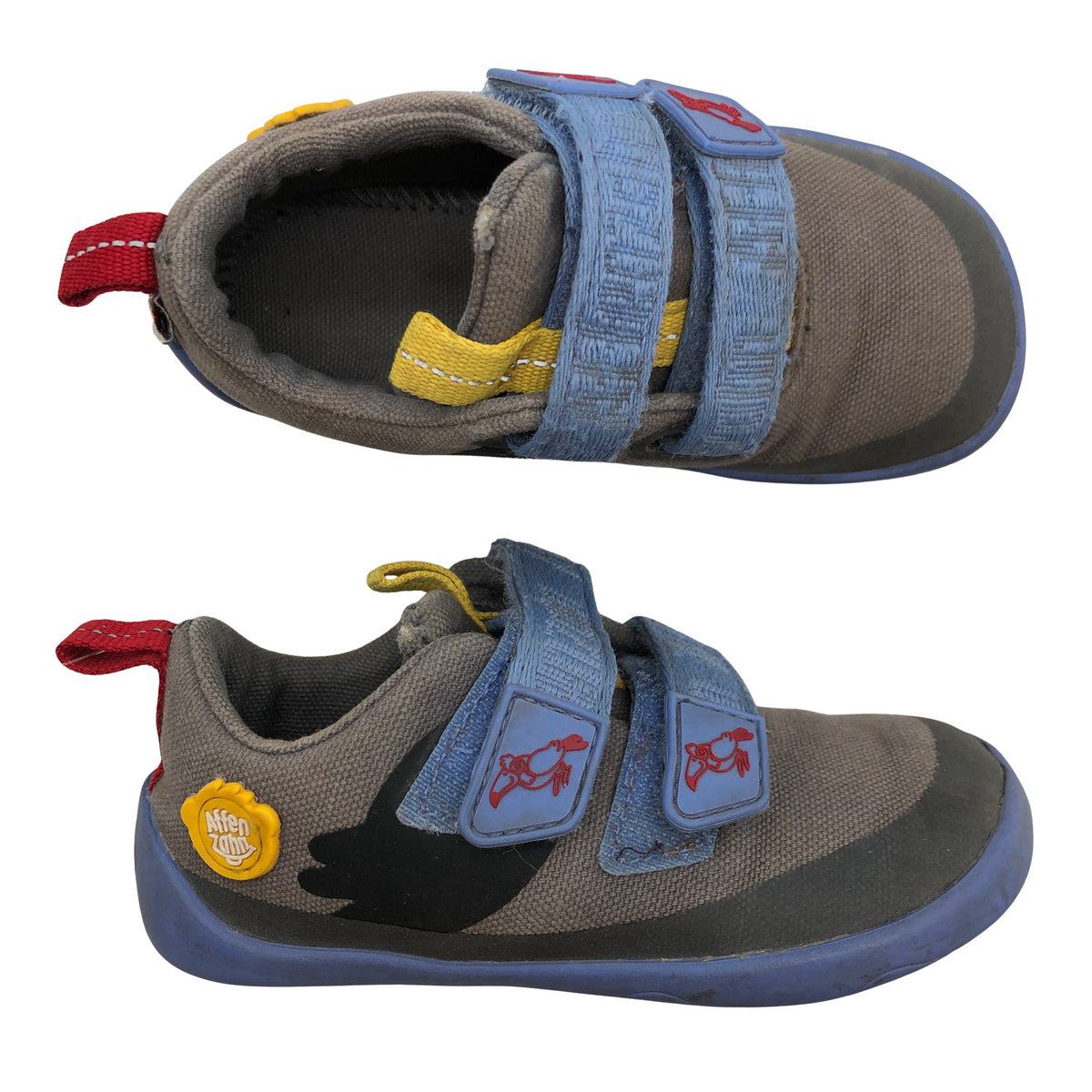 Unisex Affenzahn - Tennarit, koko 24 -  (1)