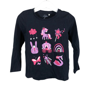 Unisex Name It - Trikoopaita, koko 98 - 104 -  (1)