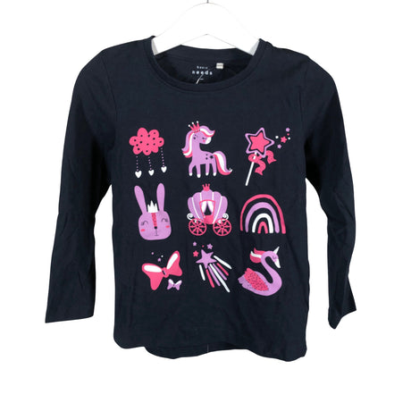 Unisex Name It - Trikoopaita, koko 98 - 104 -  ()