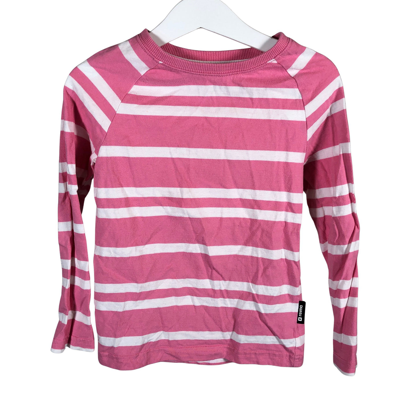 Unisex Reima - Trikoopaita, koko 98 - 104 -  (1)