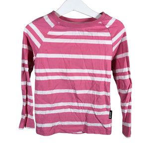 Unisex Reima - Trikoopaita, koko 98 - 104 -  (1)