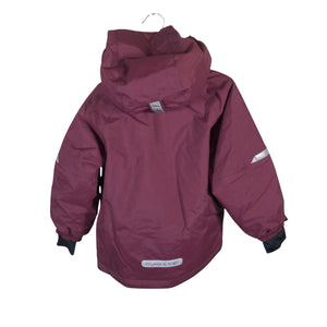 Unisex Polarn O. Pyret - Toppatakki, koko 104 - 110 -  (2)