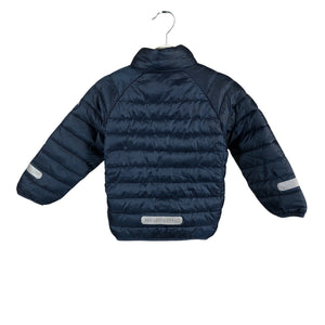 Unisex Polarn O. Pyret - Kevyttoppatakki, koko 98 - 104 -  (2)