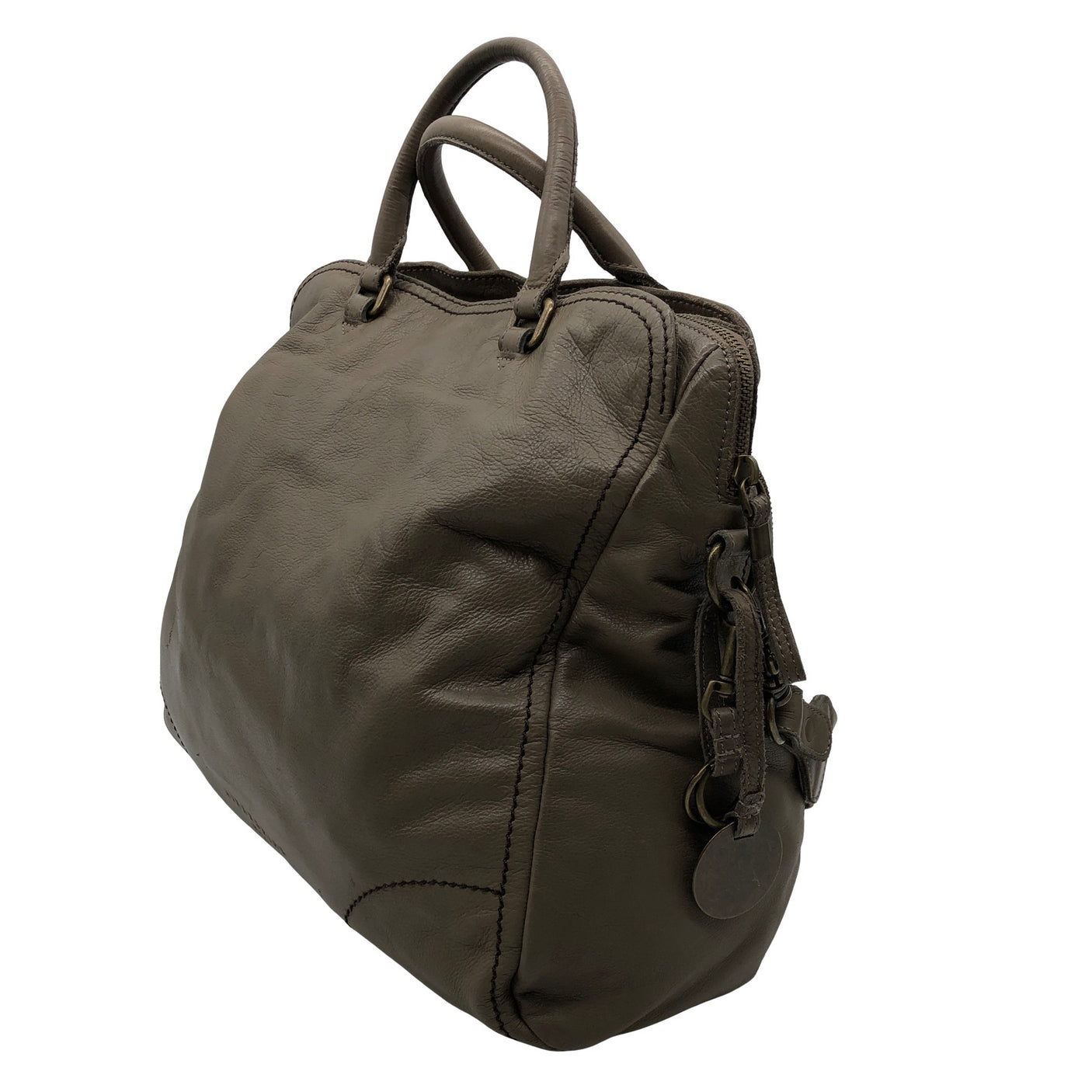 Unisex Liebeskind - Käsilaukku, koko Maxi -  (2)