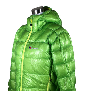 Unisex Berghaus - Untuvatakki, koko 40 -  (3)