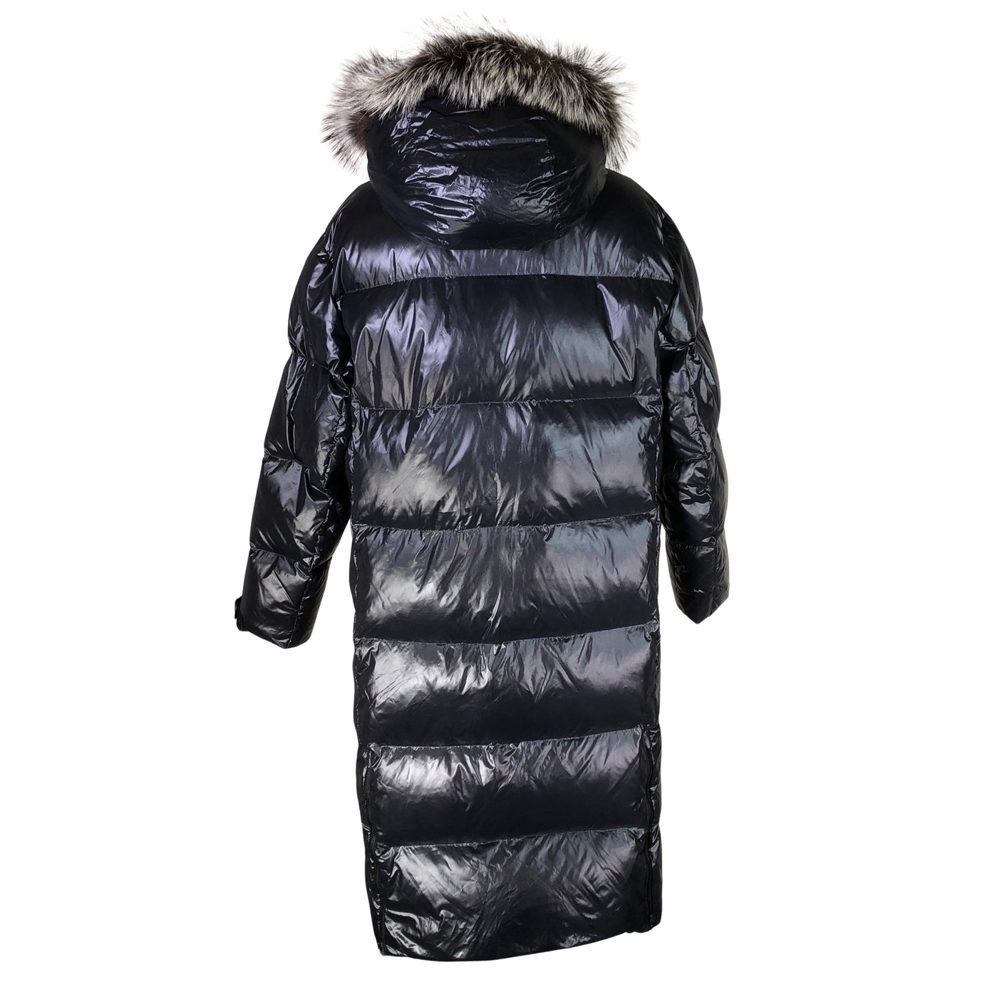 Unisex Millet - Toppatakki, koko 38 -  (2)