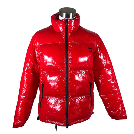 Unisex Hugo Boss - Toppatakki, koko L -  ()