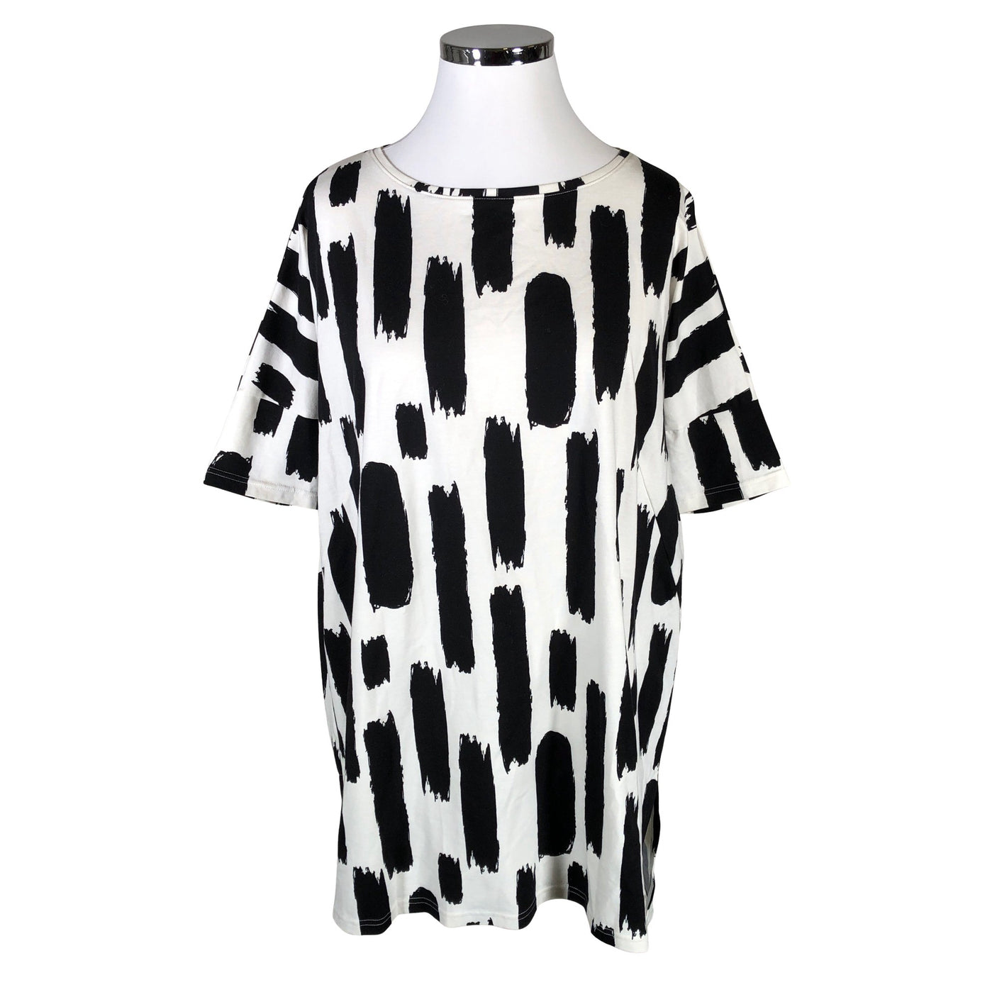 Unisex NOSH - Trikootunika, koko 46 -  (1)