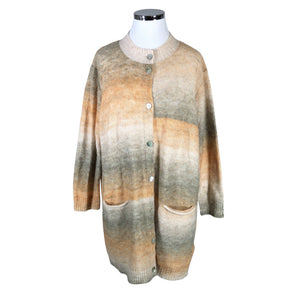 Unisex Gudrun Sjöden - Neuletakki, koko 44 -  (1)
