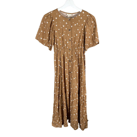 Unisex POMPdeLUX - Kangasmekko, koko 146 - 152 -  ()